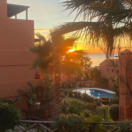 Jardines De Nueva Galera En إِستيبونا المظهر الخارجي الصورة